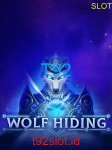 WolfHiding